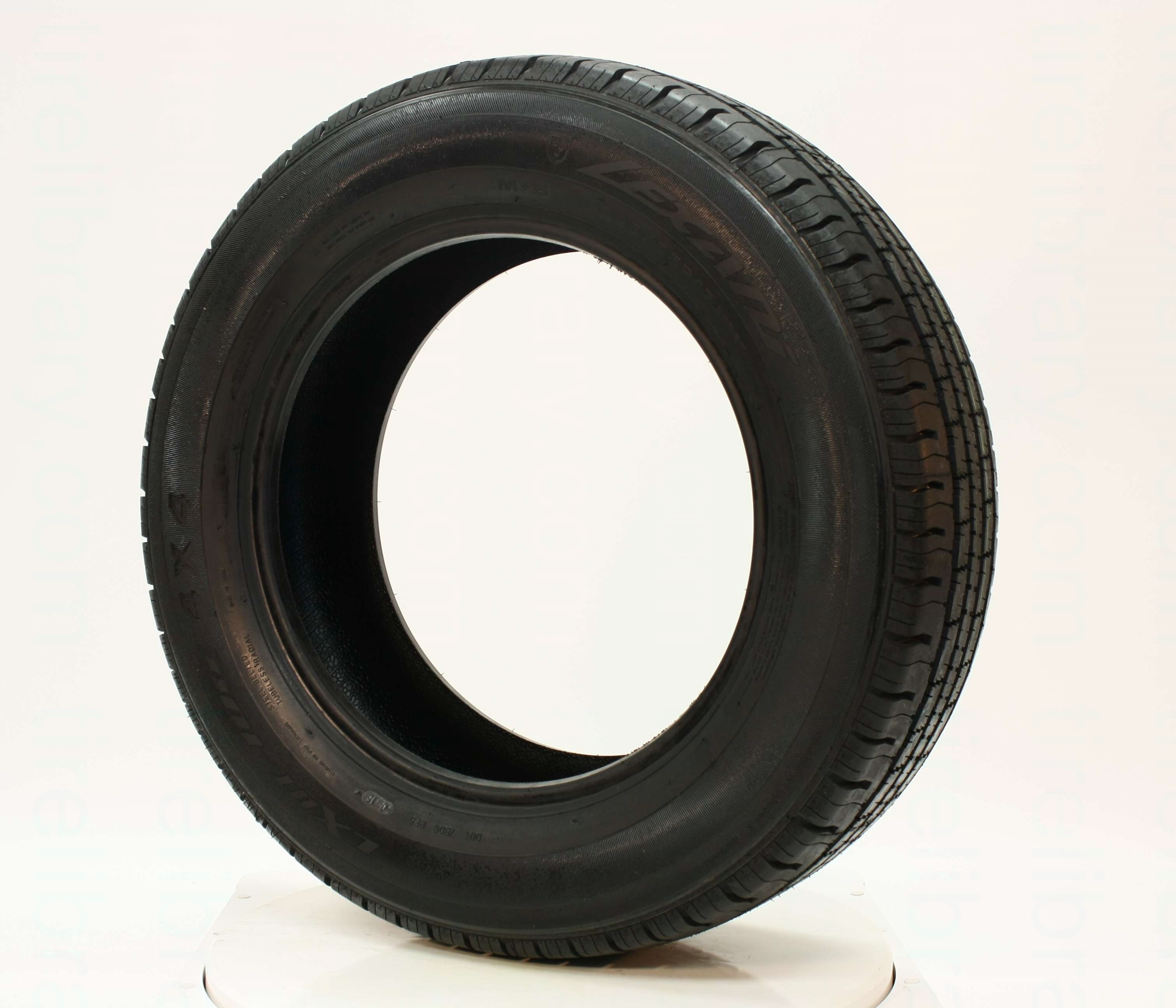 LT245 75R16 E LXHT 106 LEXANI Tire Library LT245 75R16 E LXHT 106 LEXANI Tire Library