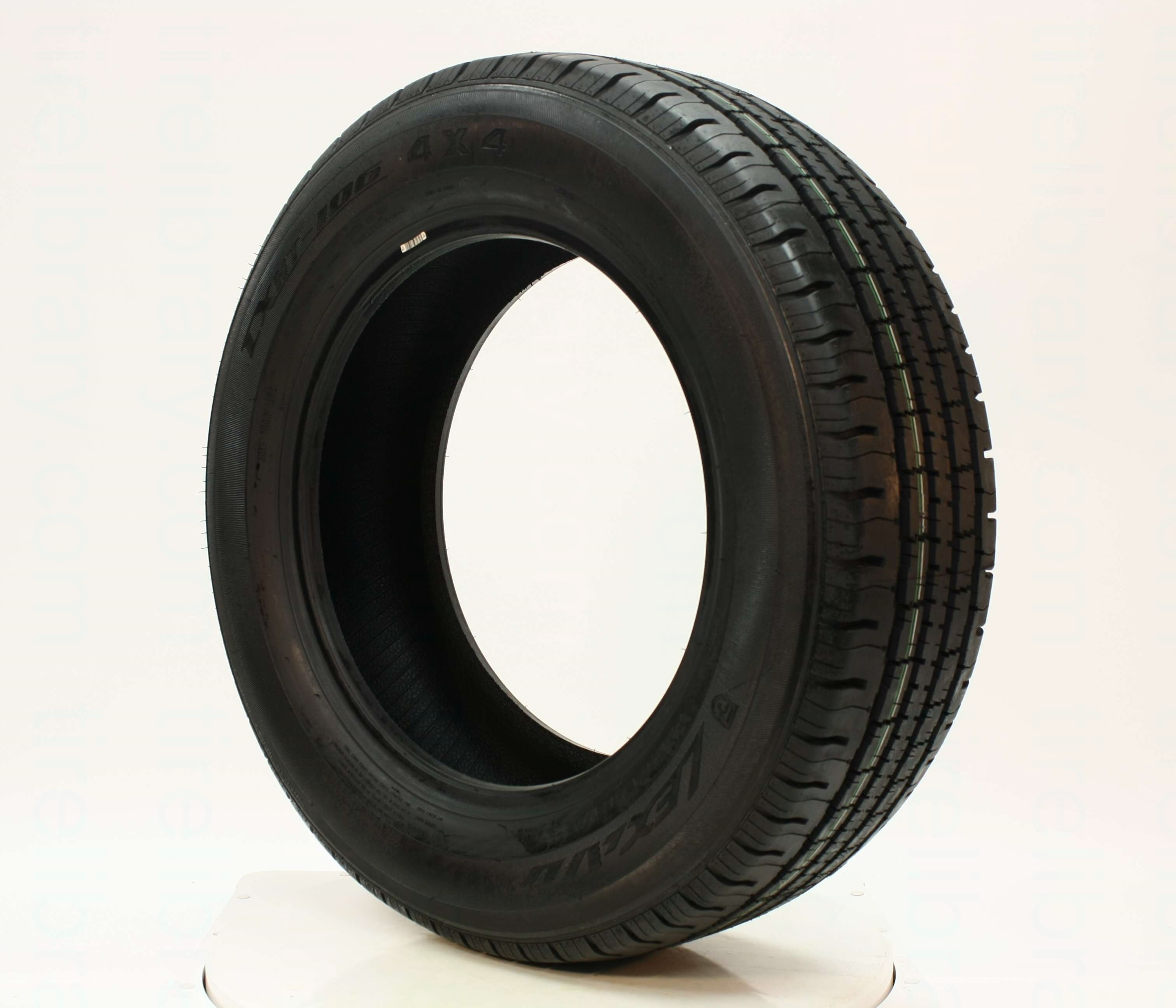 LT245/75R16 E LXHT-106 - LEXANI - Tire Library