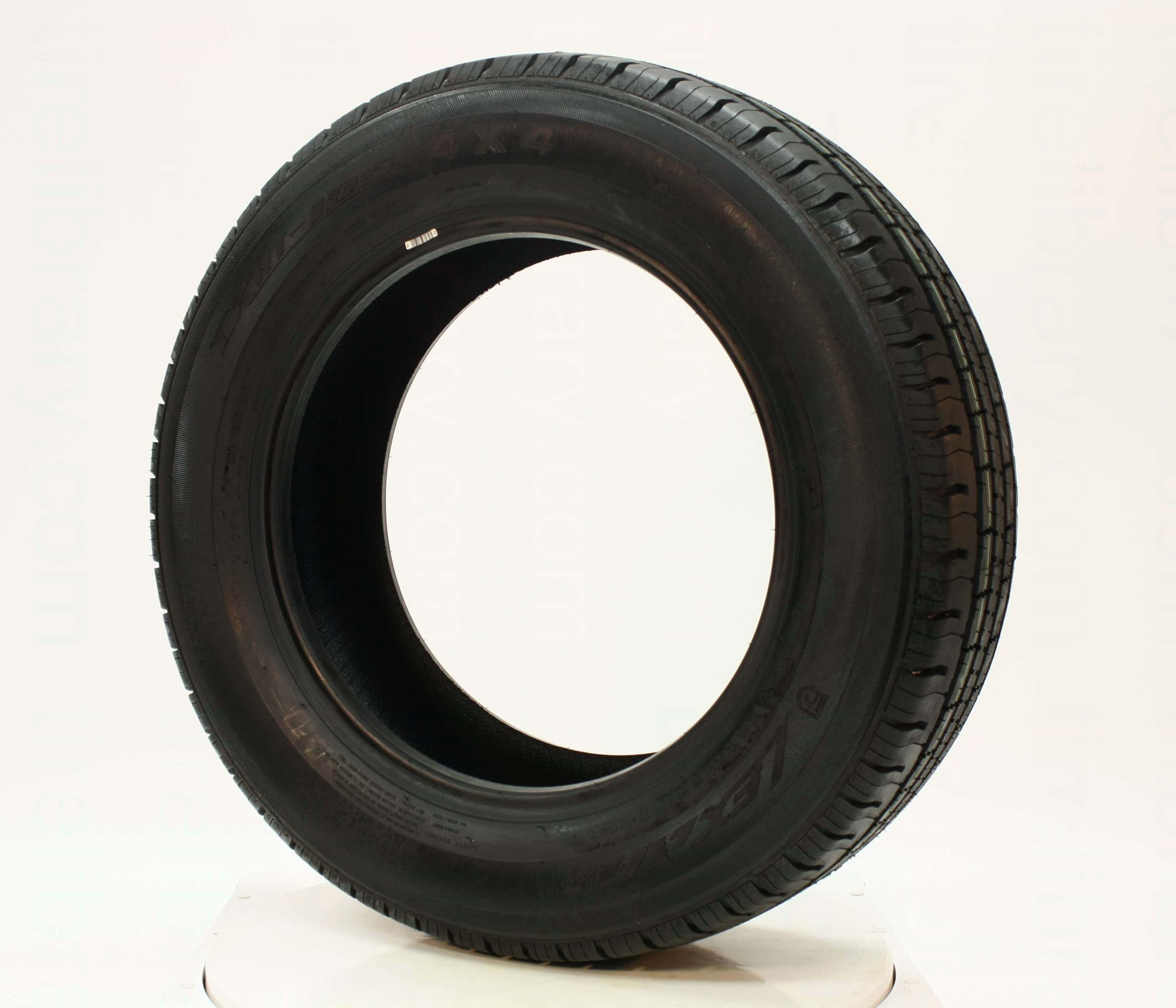 LT245/75R16 E LXHT-106 - LEXANI - Tire Library