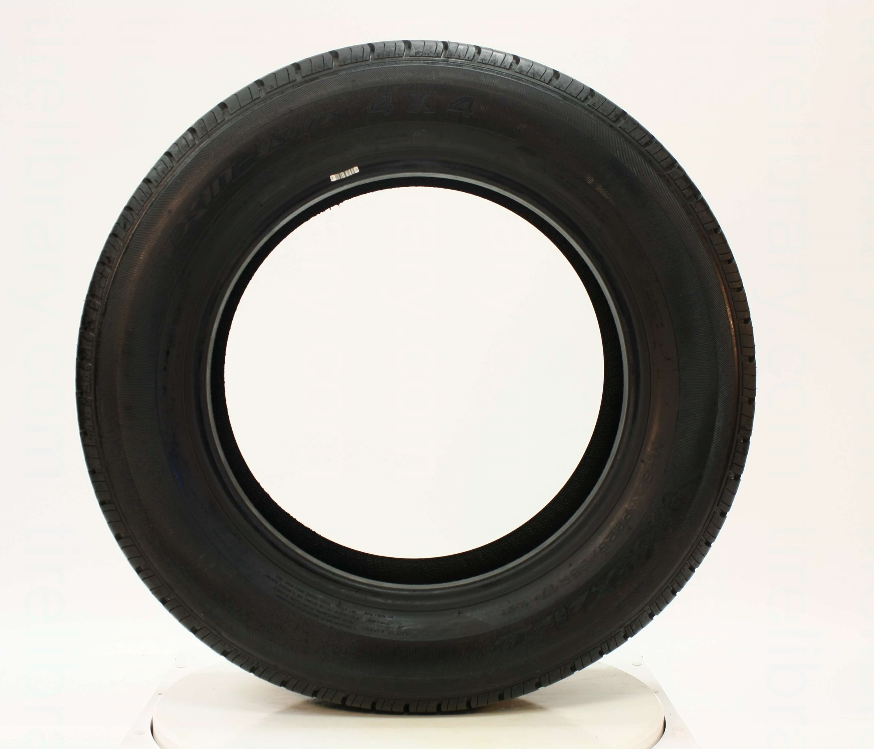 P255/70R16 LXHT-106 - LEXANI - Tire Library