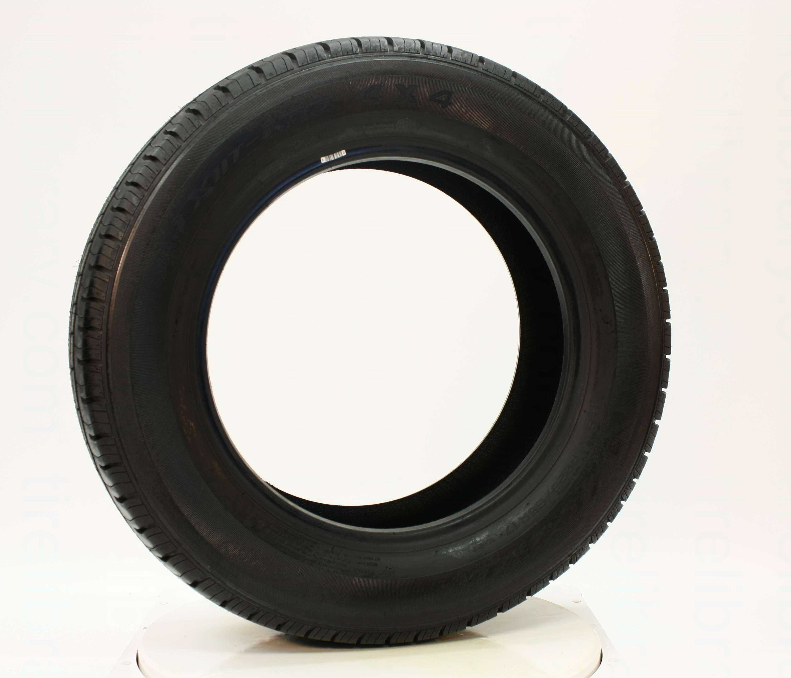 LT245/75R16 E LXHT-106 - LEXANI - Tire Library