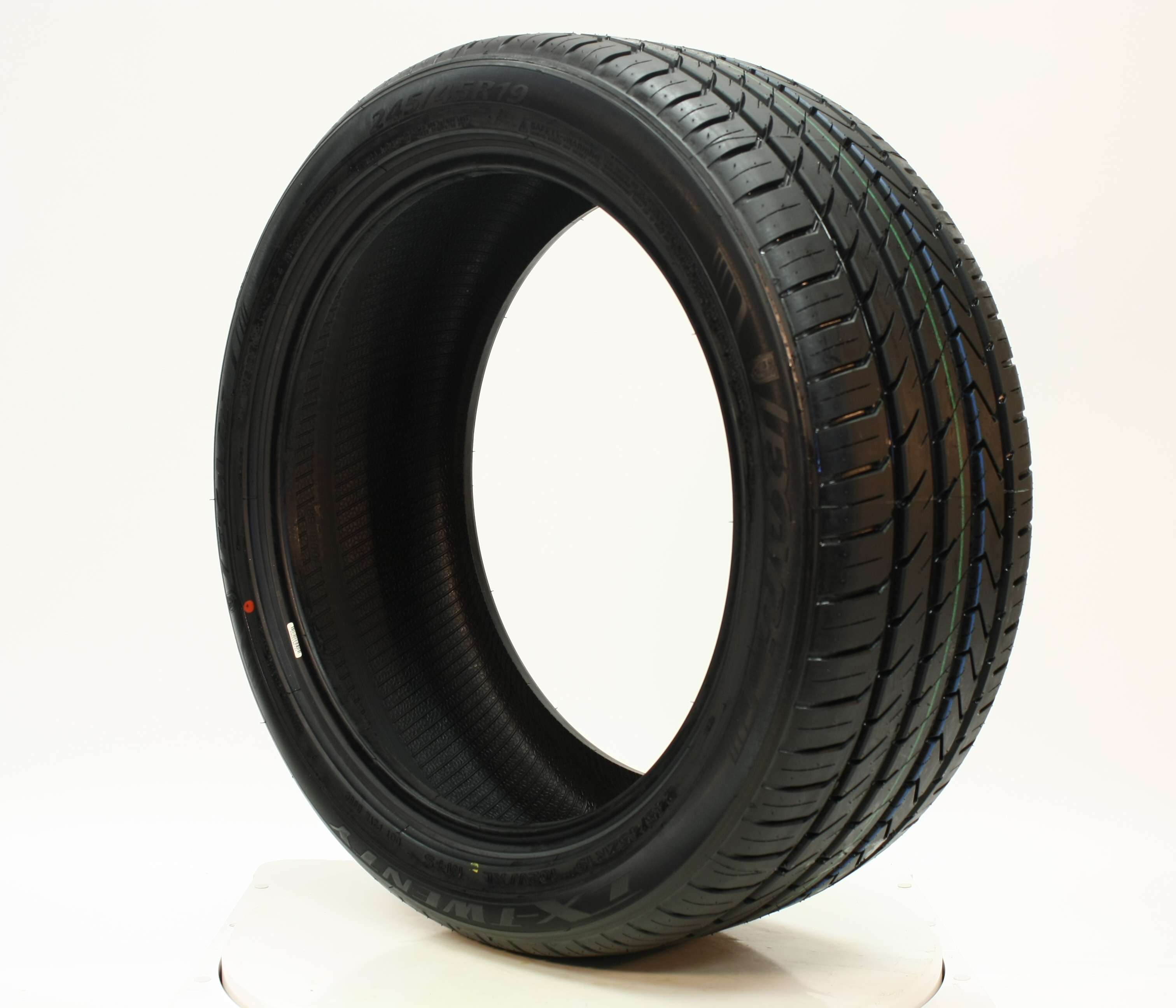 Lexani tires Warranty