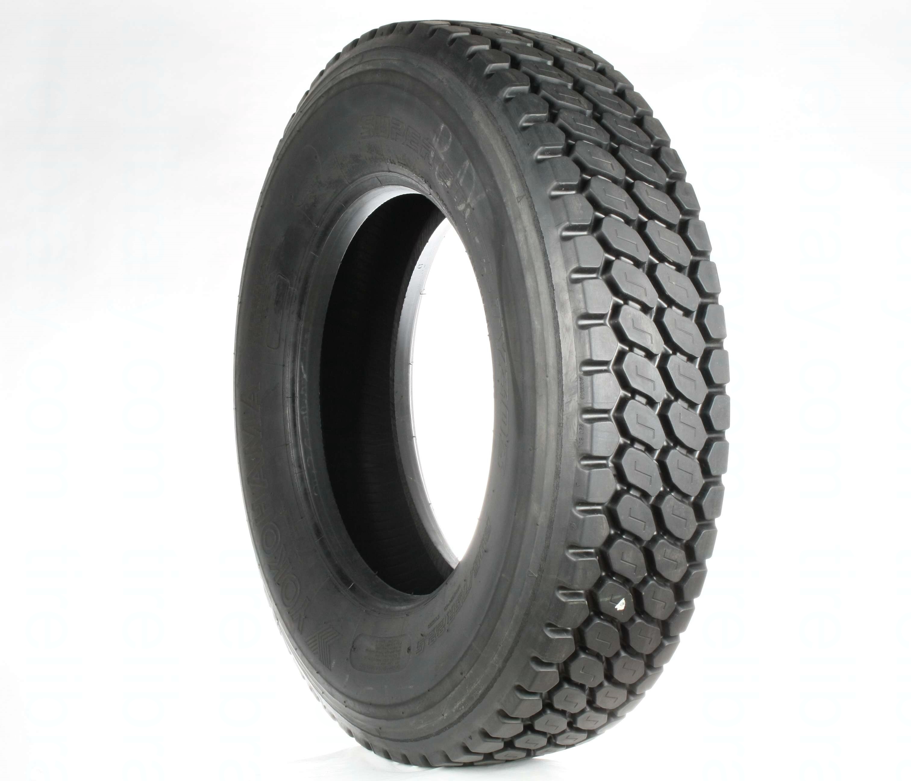 25570r225 H Ty303 Yokohama Tire Library