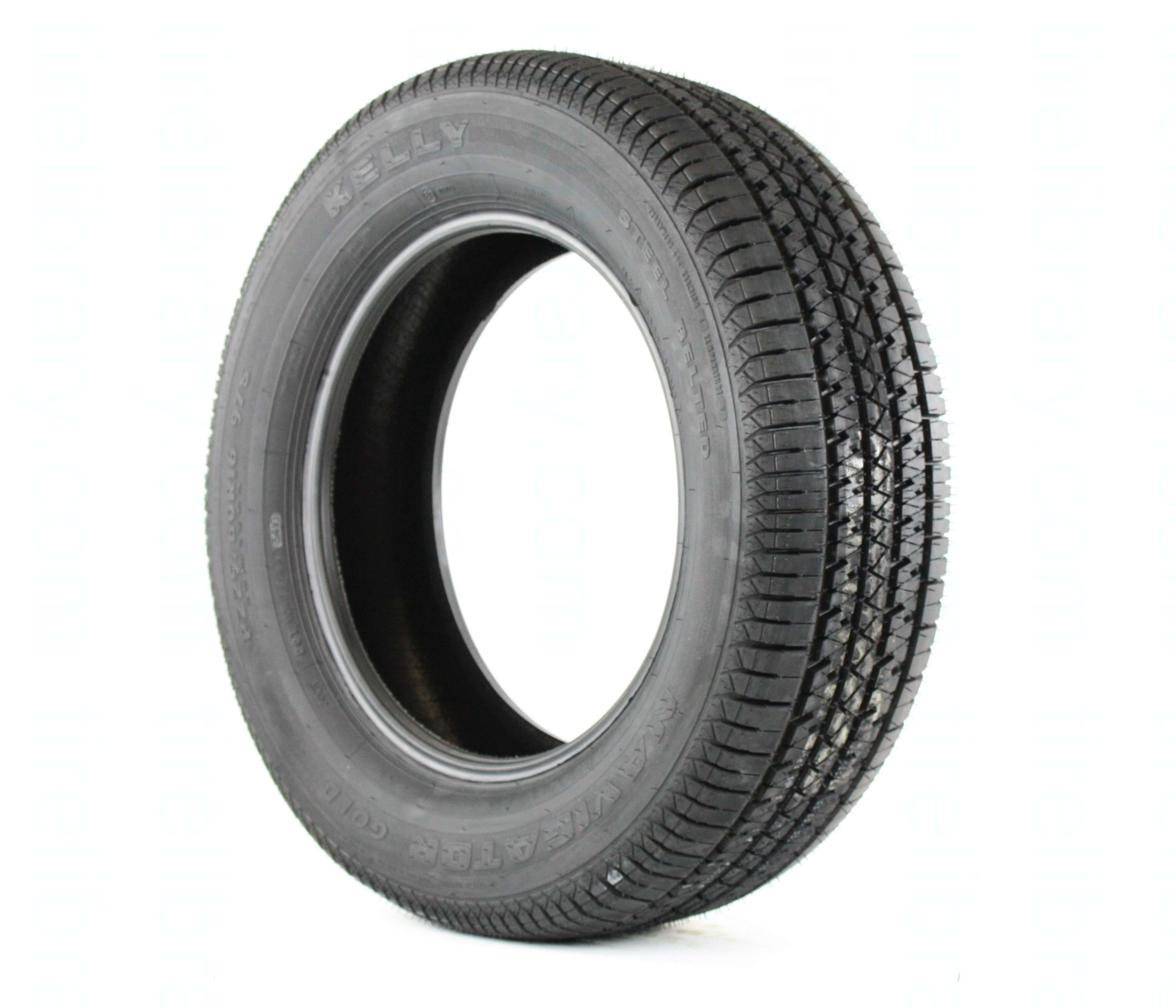 215/65R16 NAVIGATOR GOLD - KELLY - Tire Library