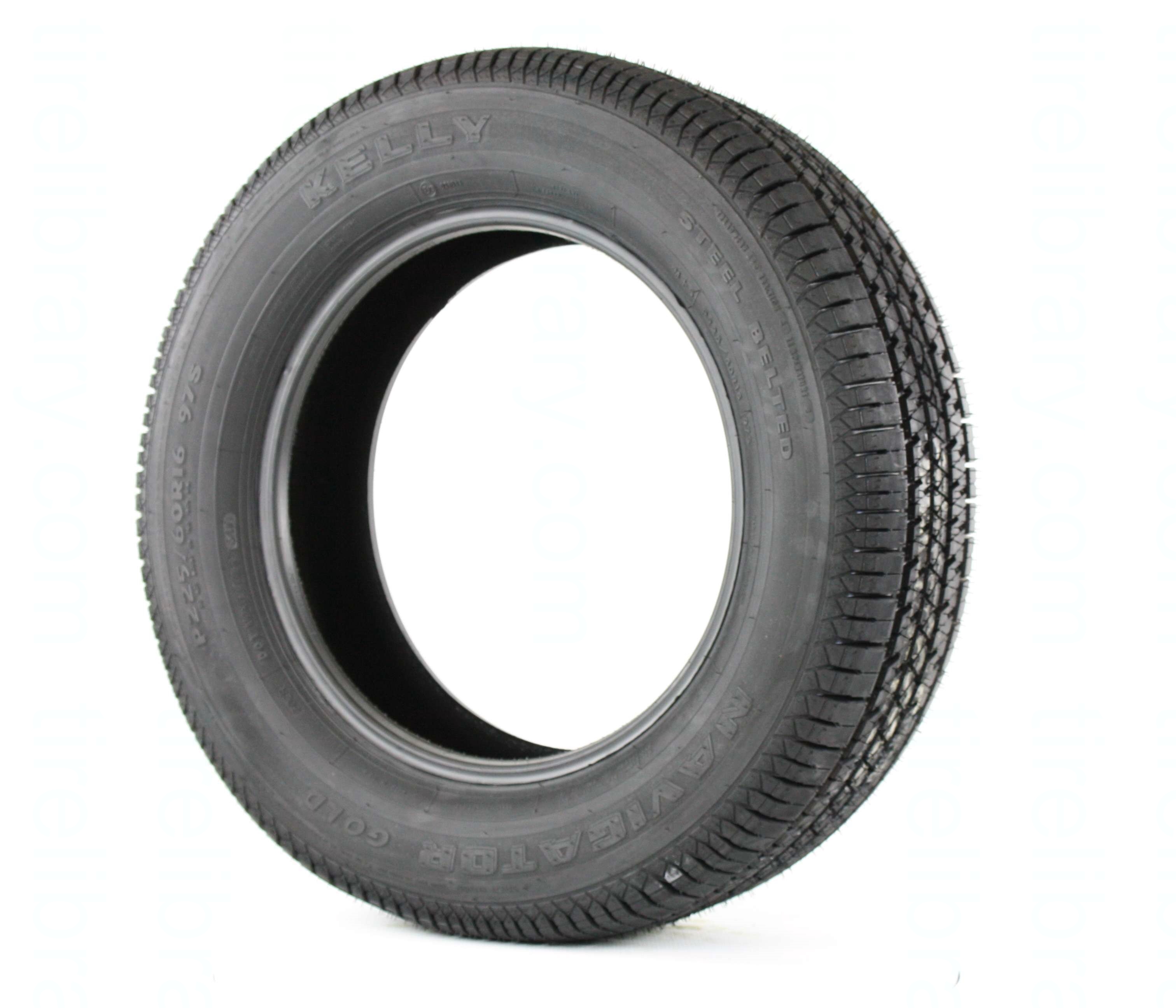 P225/60R16 NAVIGATOR GOLD - KELLY - Tire Library