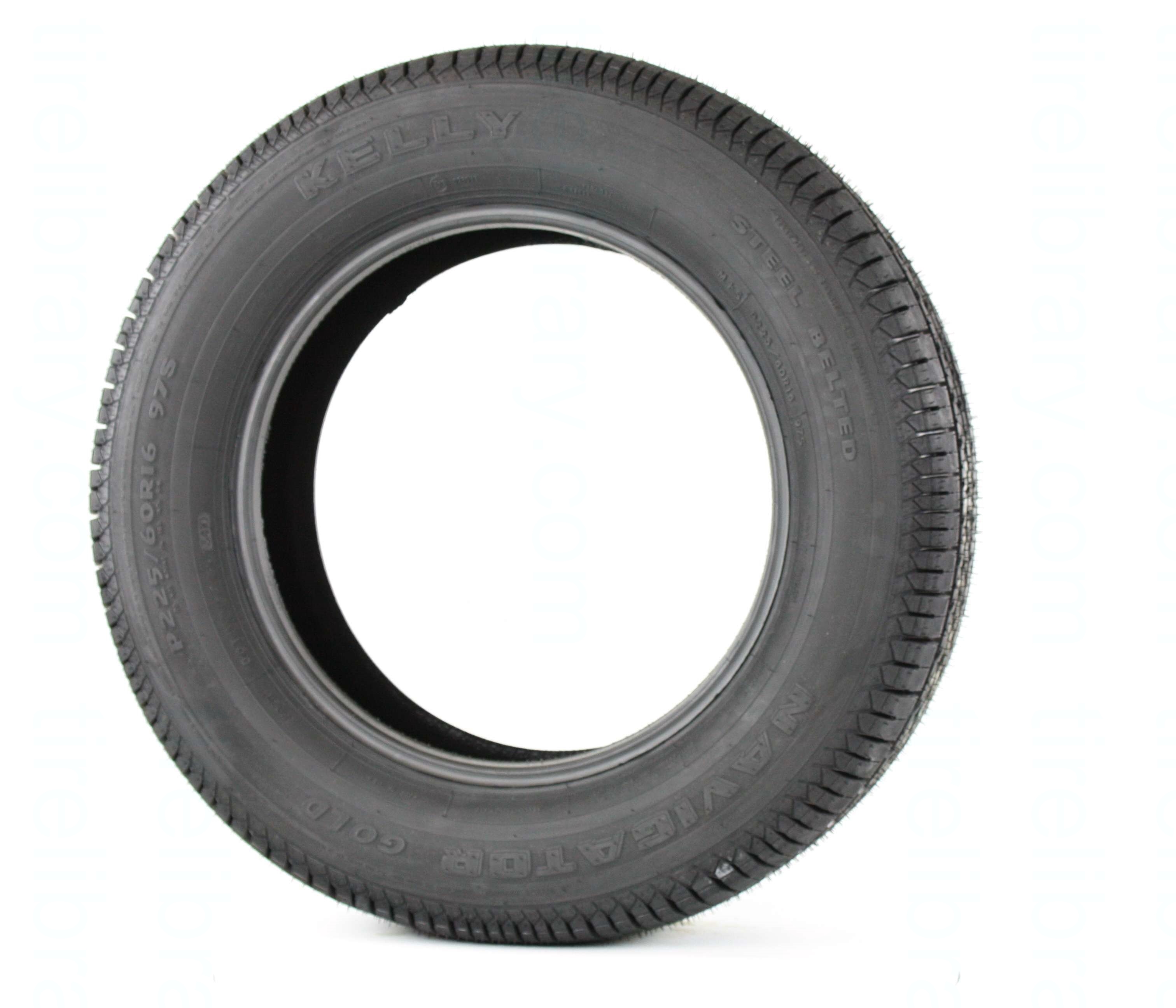 P205/70R15 NAVIGATOR GOLD - KELLY - Tire Library