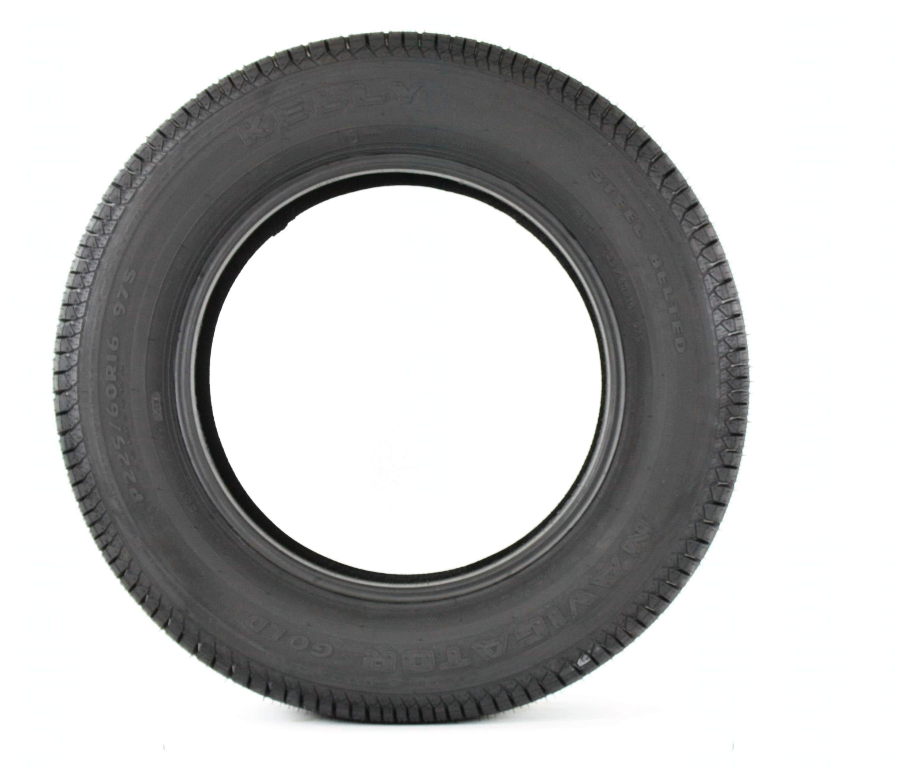 P185/65R14 NAVIGATOR GOLD - KELLY - Tire Library