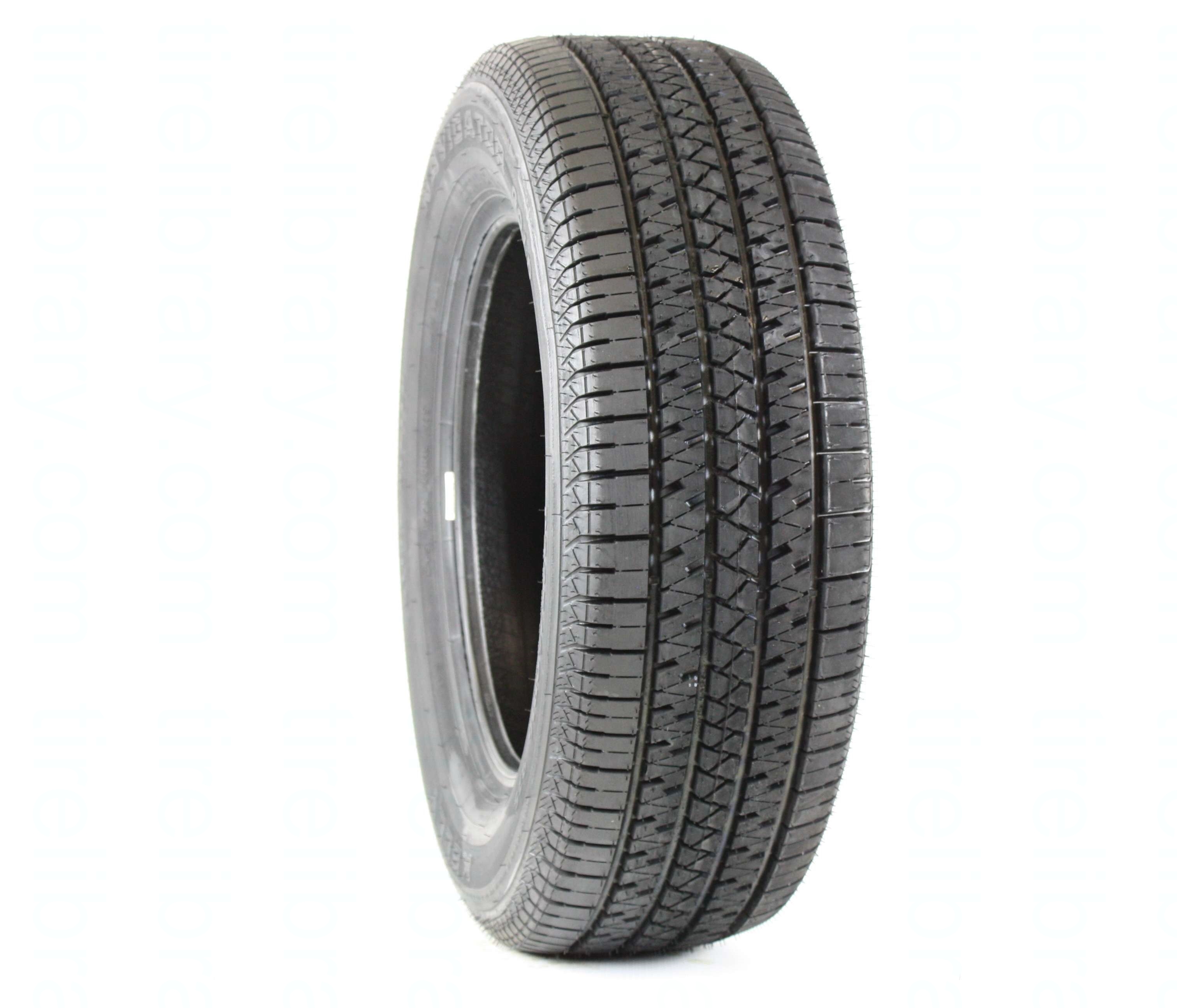 P215/65R15 NAVIGATOR GOLD - KELLY - Tire Library