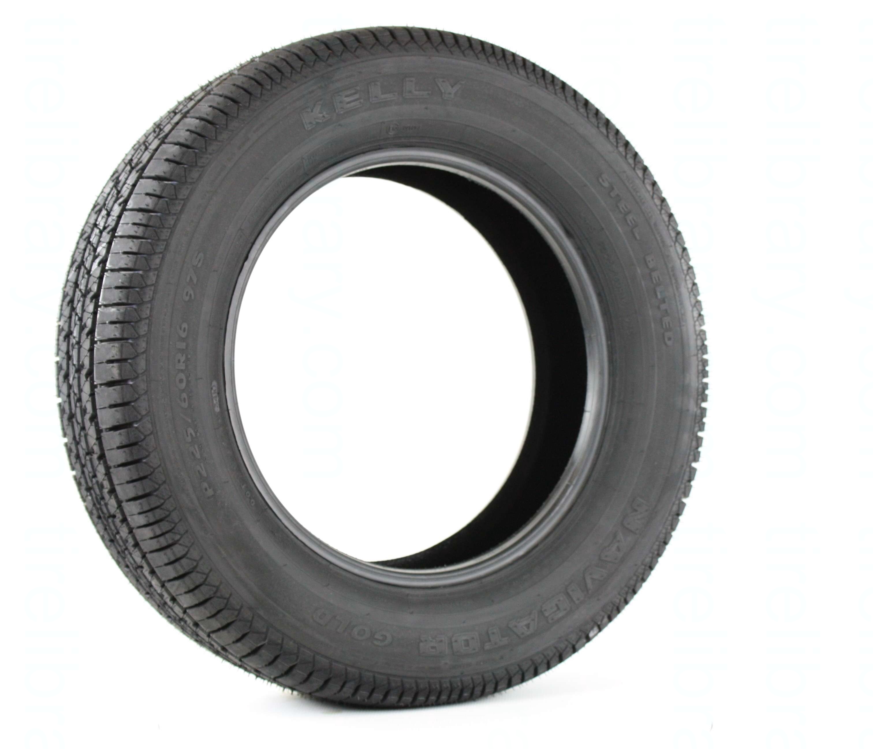 P185/60R15 NAVIGATOR GOLD - KELLY - Tire Library