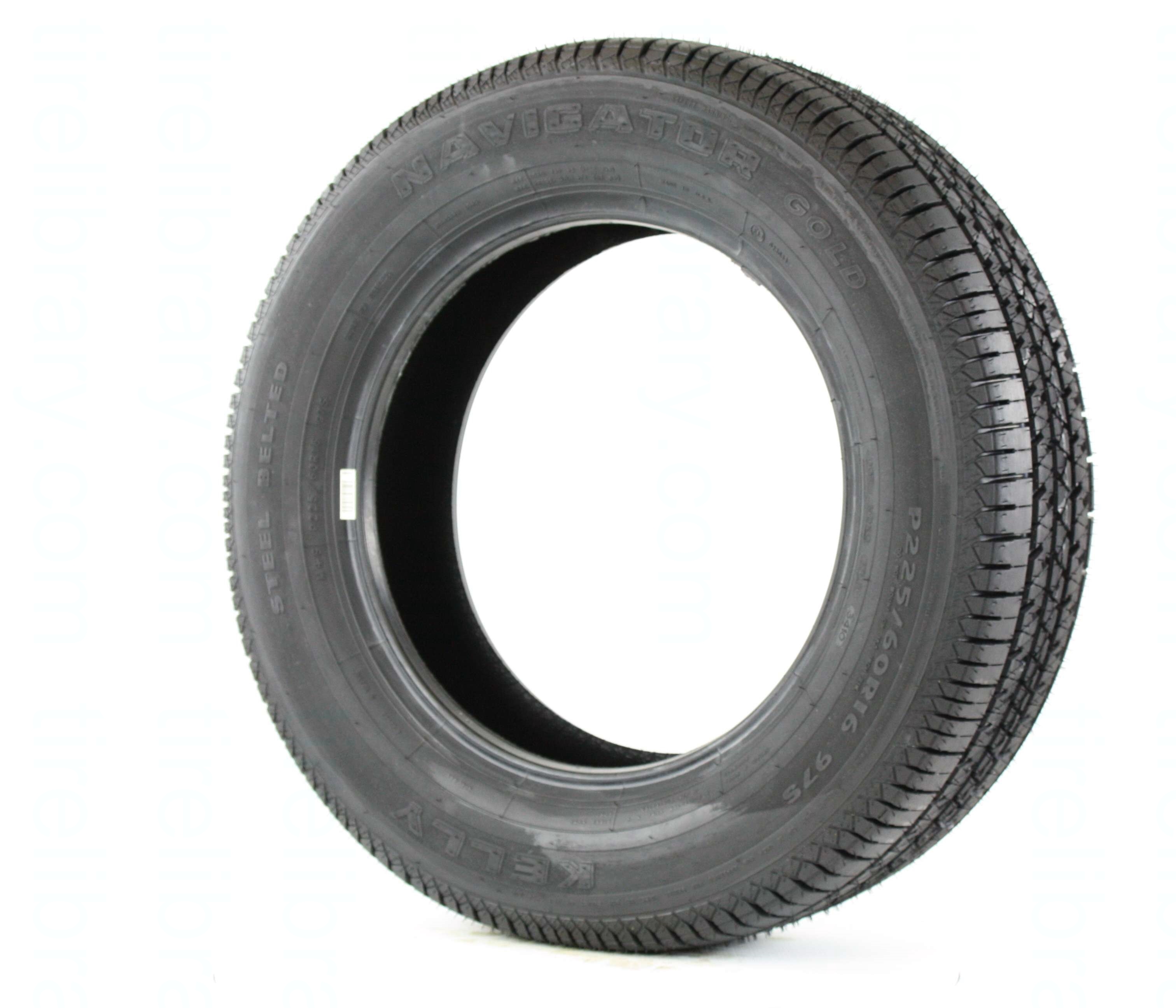 P185/60R15 NAVIGATOR GOLD KELLY Tire Library