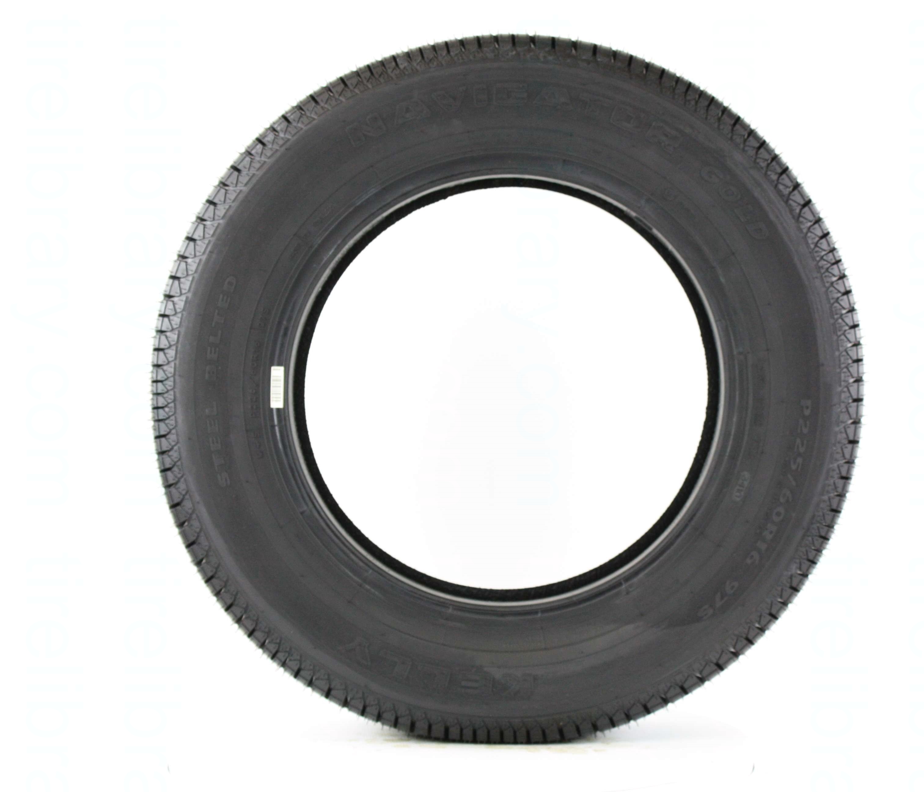 P195/70R14 NAVIGATOR GOLD KELLY Tire Library