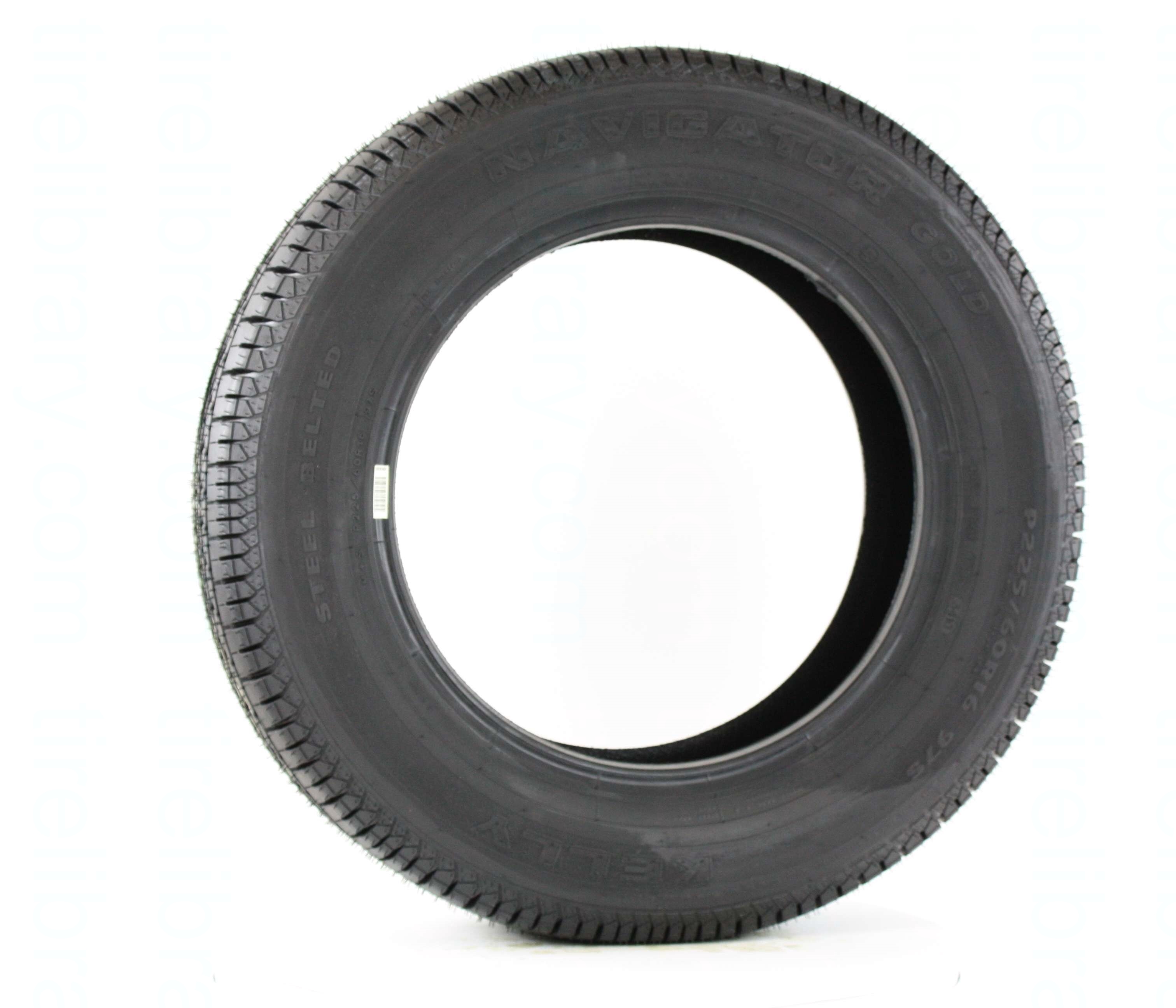 P215/65R15 NAVIGATOR GOLD - KELLY - Tire Library