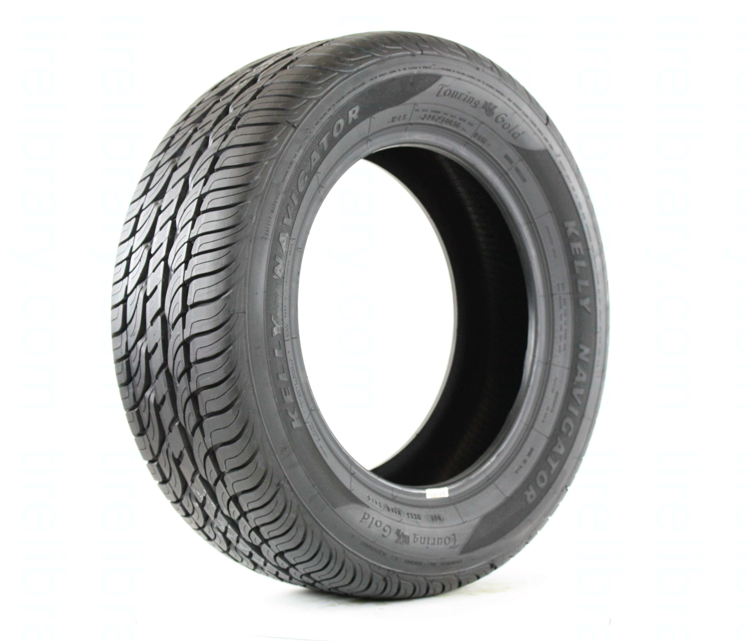 235/60R18 NAVIGATOR TOURING GOLD KELLY Tire Library