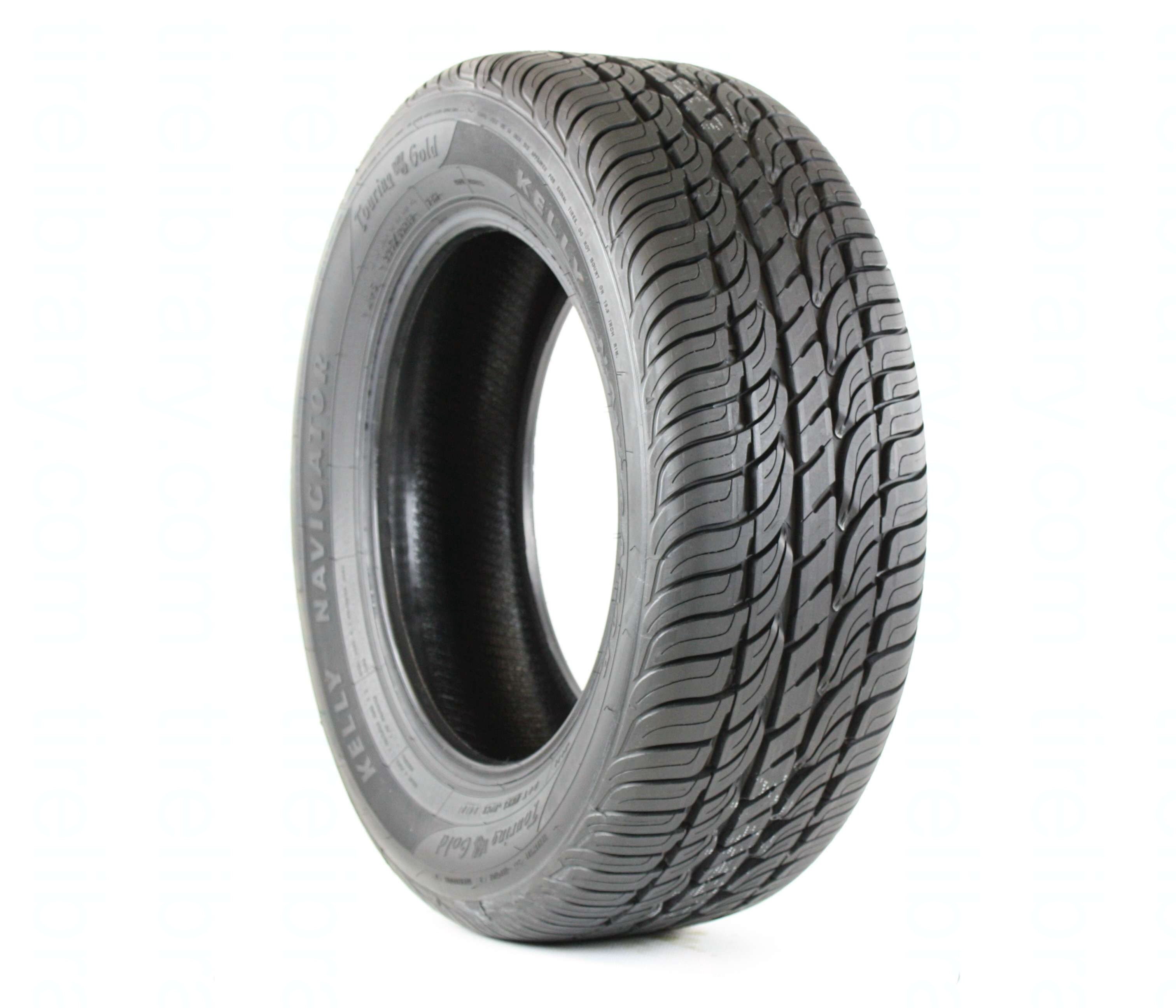 195/55R15 NAVIGATOR TOURING GOLD KELLY Tire Library