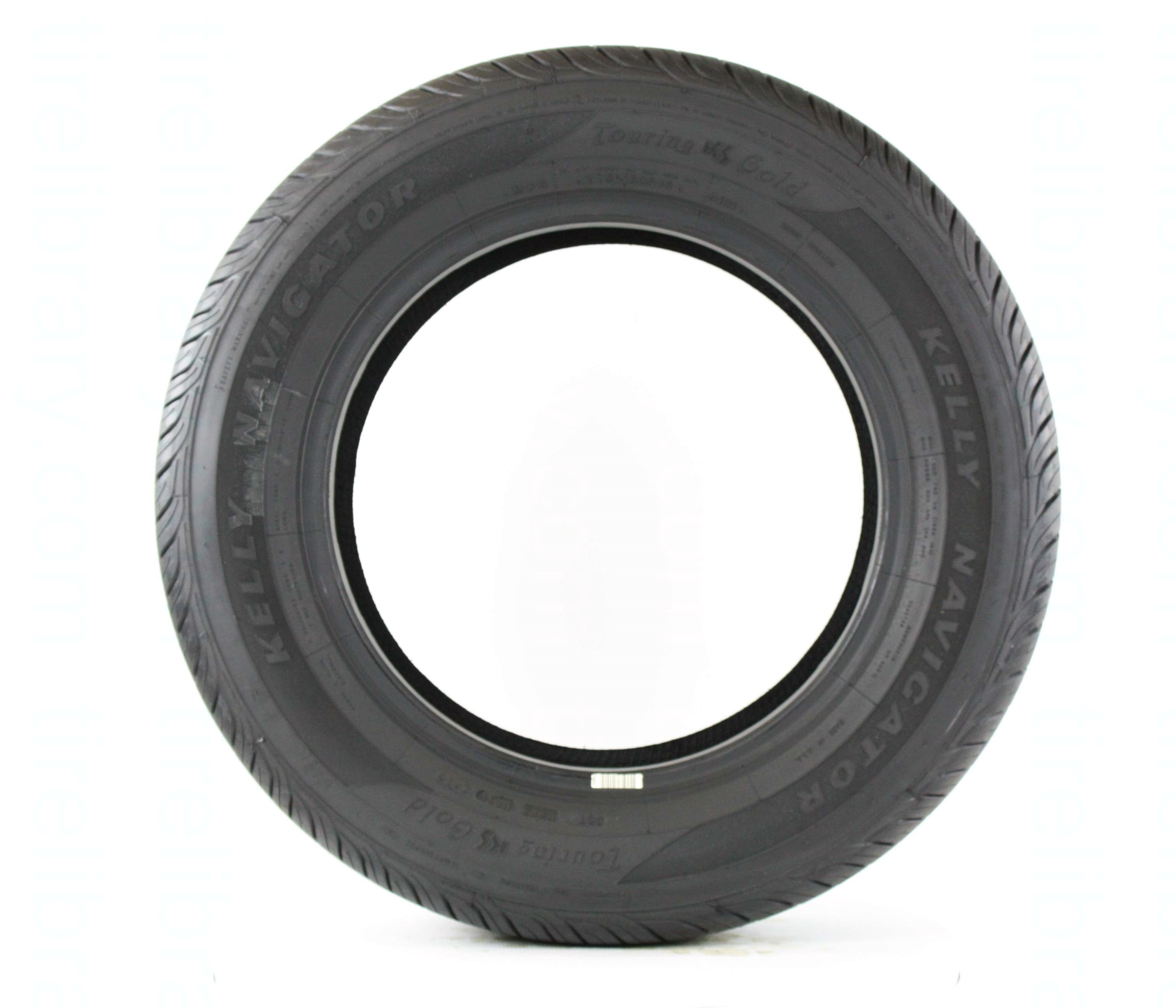 235/60R18 NAVIGATOR TOURING GOLD KELLY Tire Library