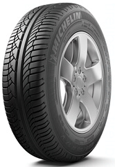 Michelin 4X4 DIAMARIS