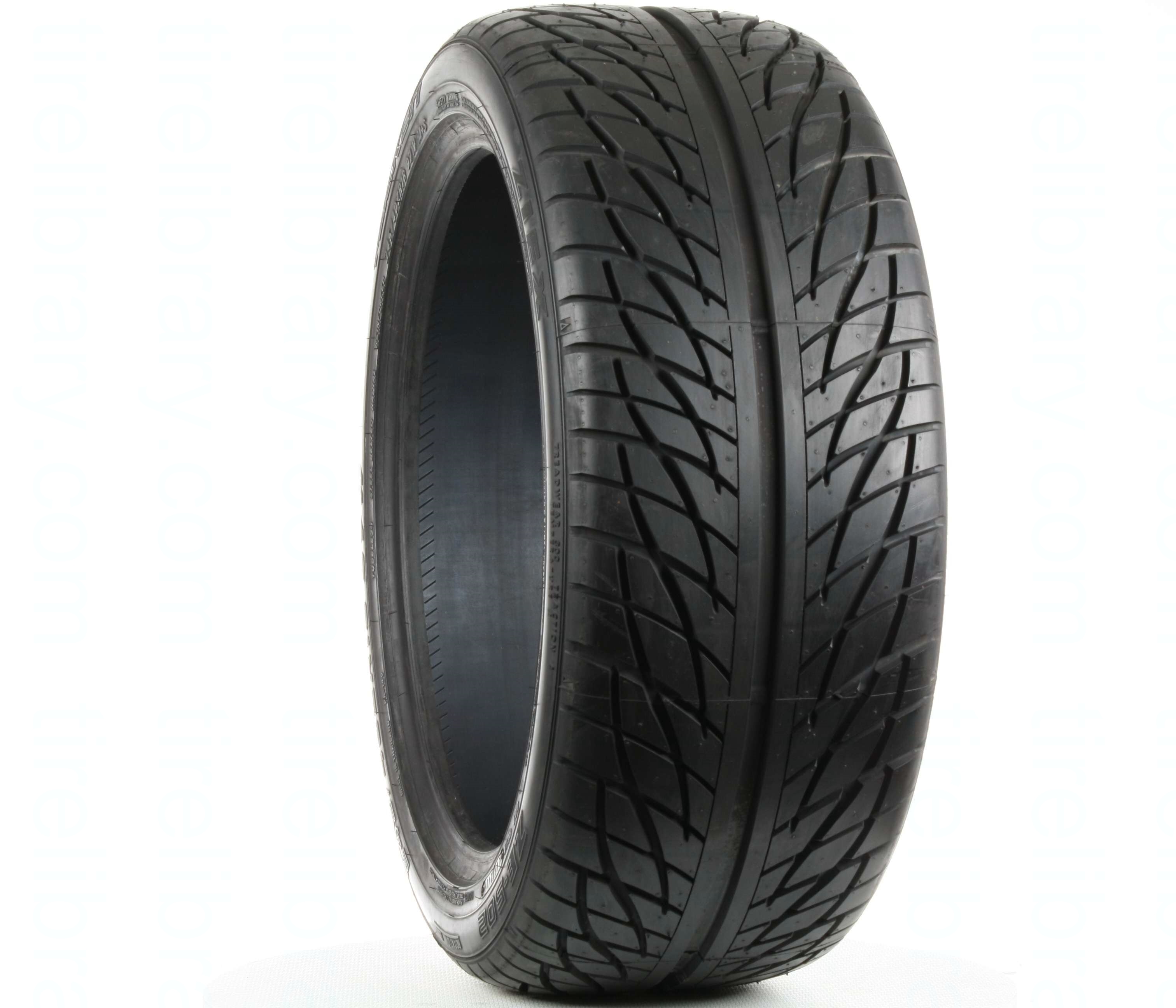 205/50R16 ZIEX ZE-502 - FALKEN - Tire Library