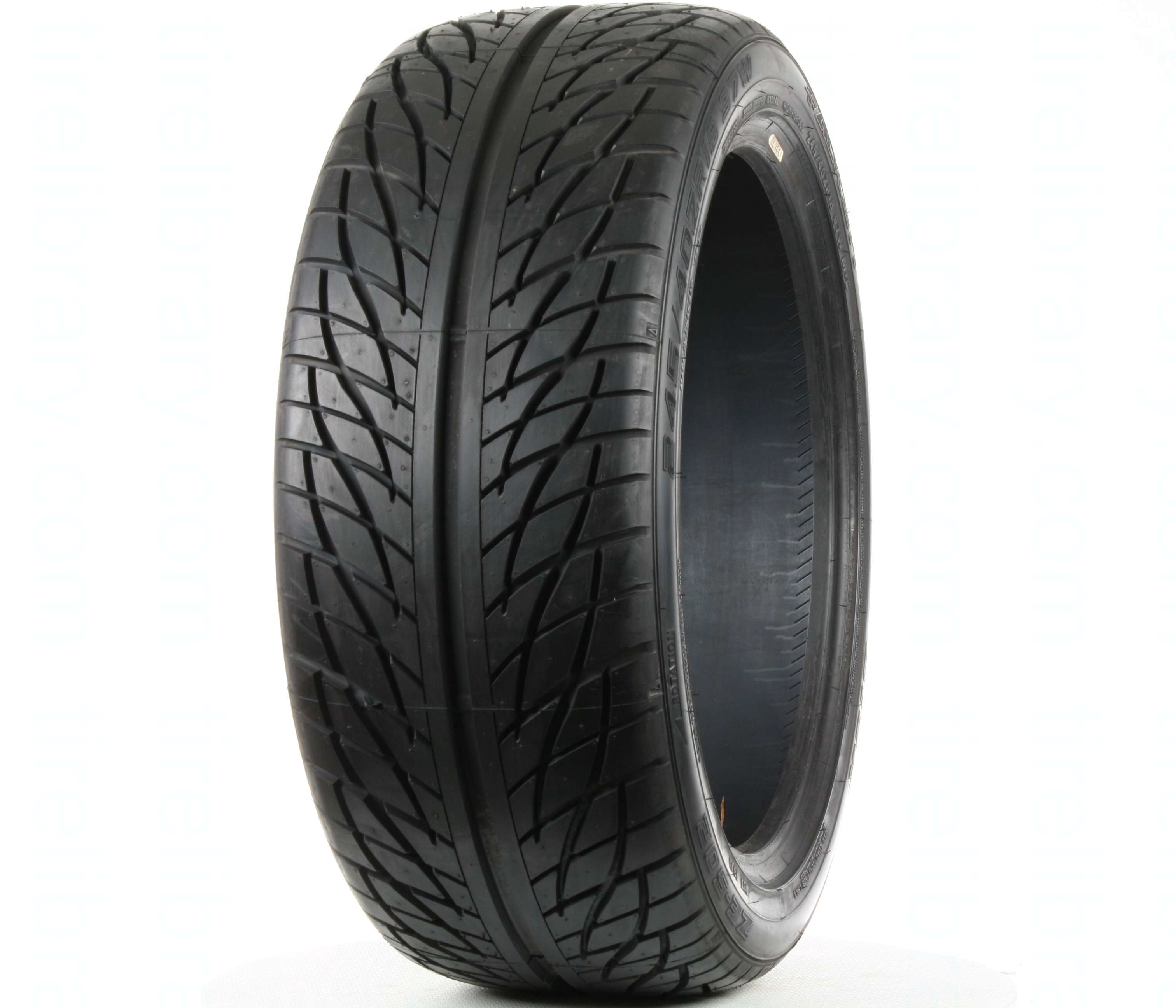 225/60R14 ZIEX ZE-502 - FALKEN - Tire Library