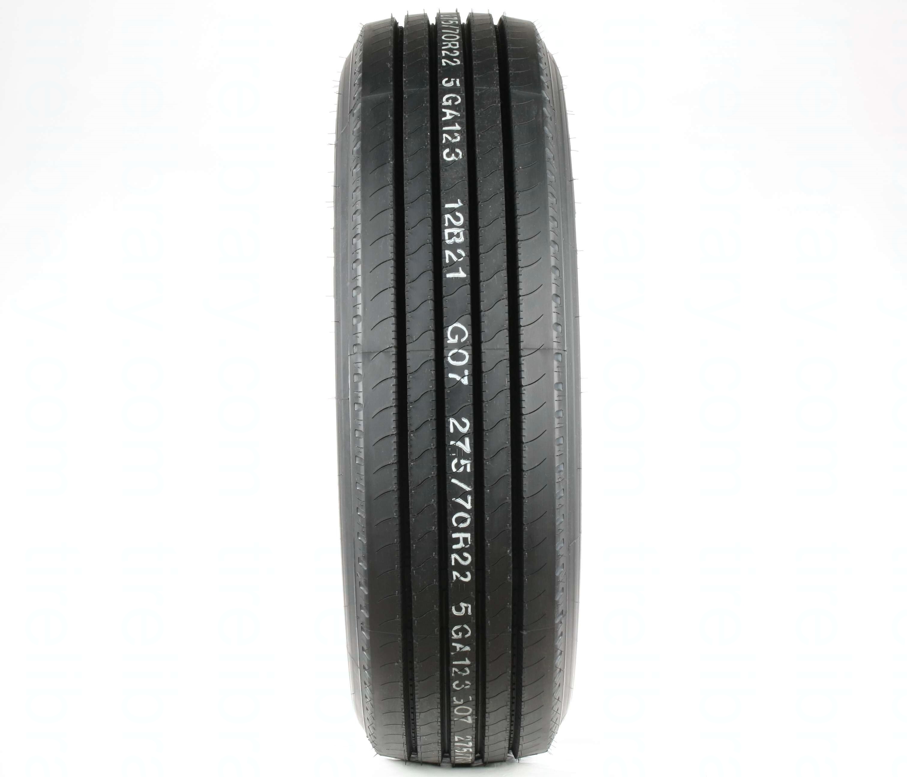 11r22 5 h ah12 hankook tire library