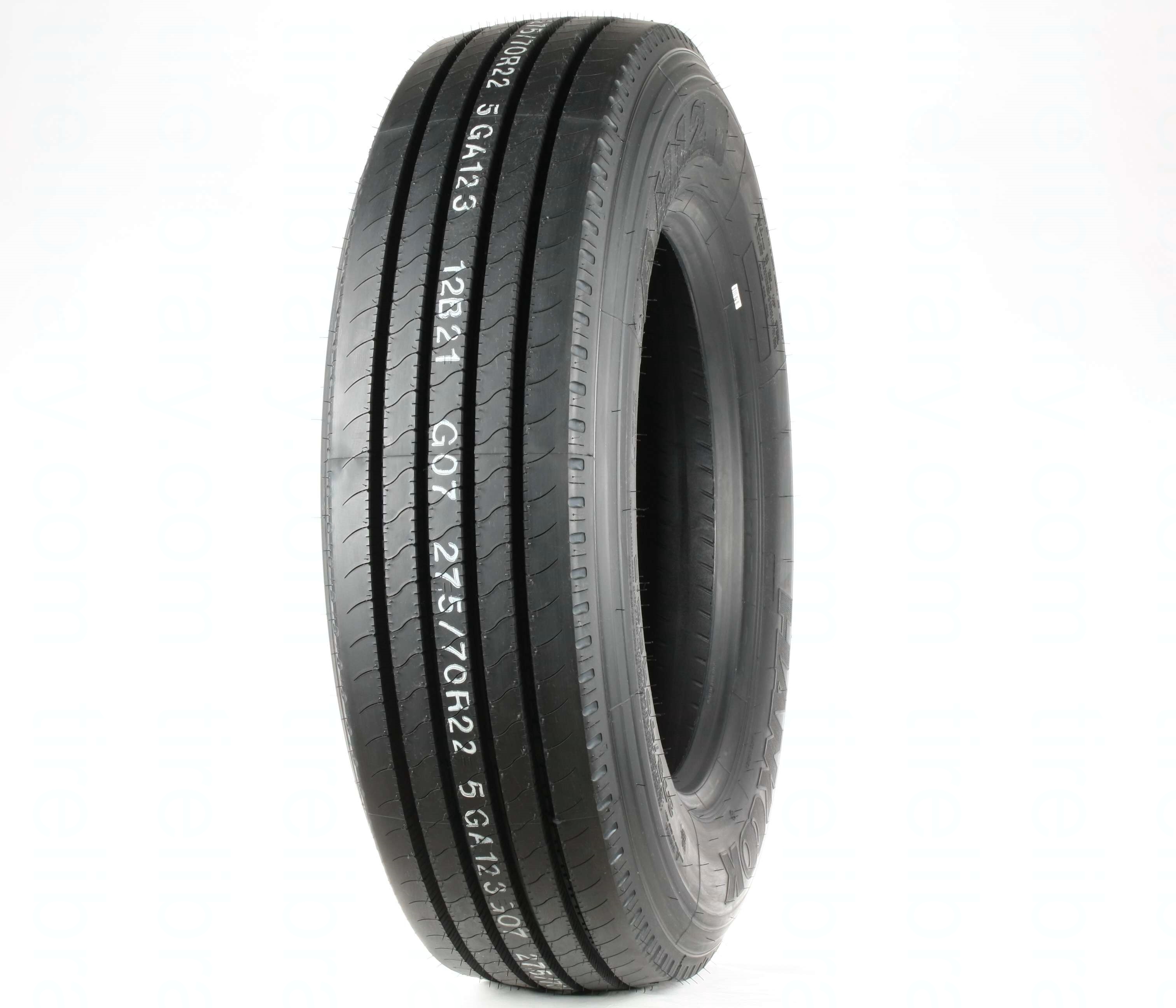 11r22 5 ah12 hankook tire library