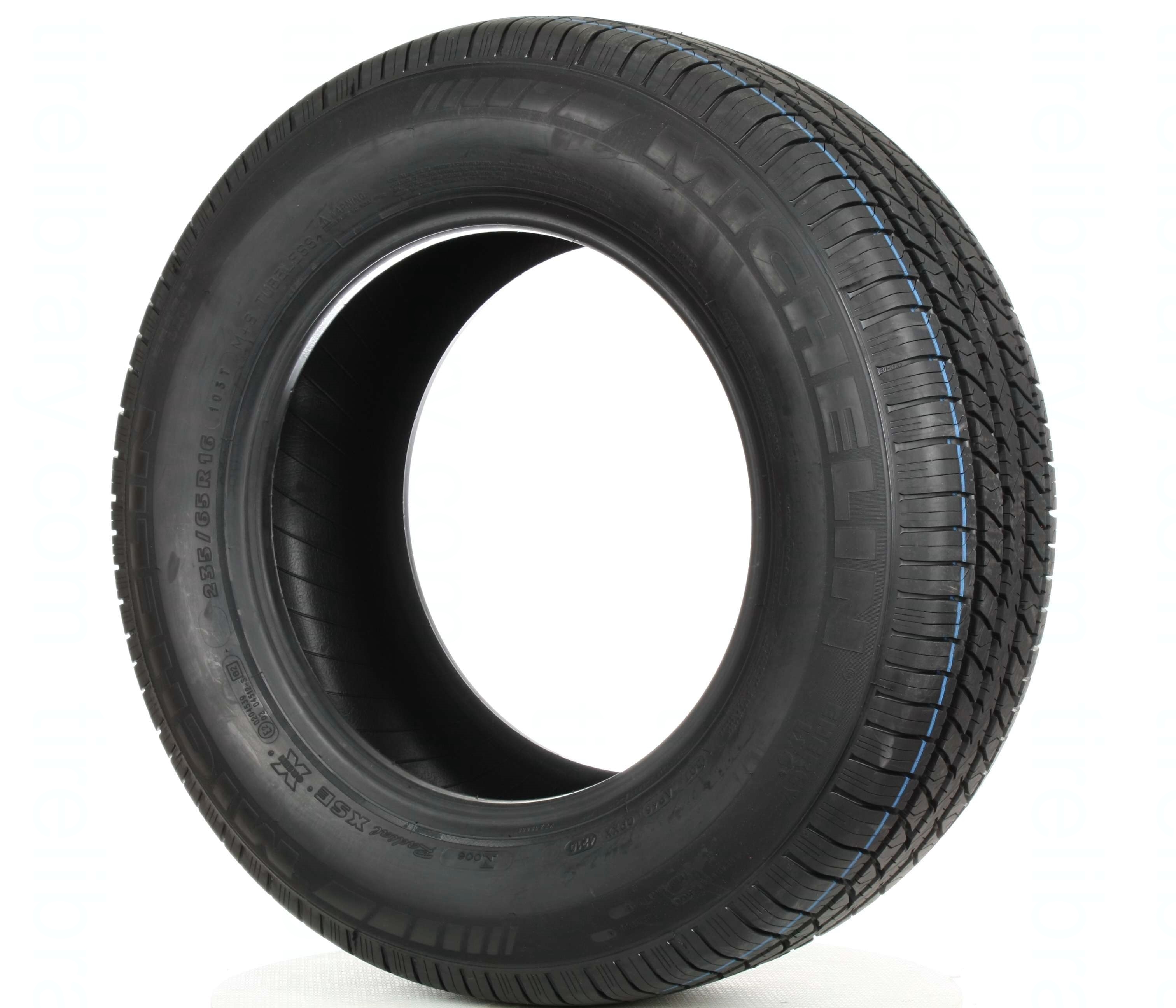 Michelin Energy LX4 225/60R17 98T - Tire Warehouse