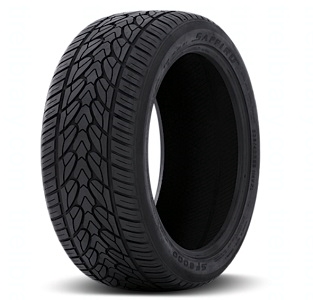 Saffiro SF8000