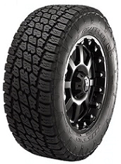 Nitto TERRA GRAPPLER G2