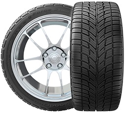 G-FORCE COMP-2 A/S - Best Tire Center