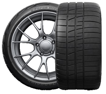 G-FORCE RIVAL S - Best Tire Center