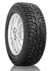 OBSERVE G3-ICE - Best Tire Center