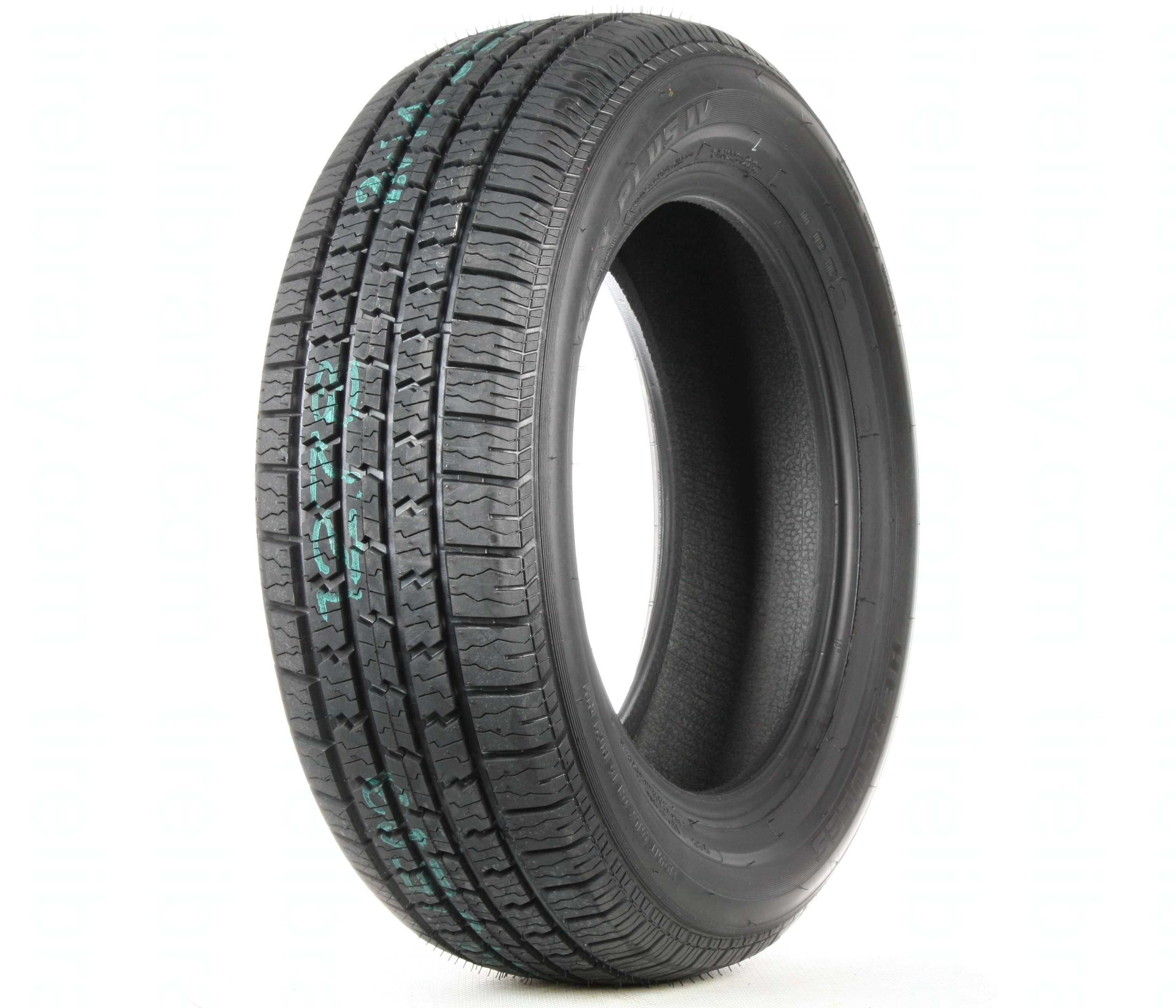 P195/70R14 MRX PLUS IV - HERCULES - Tire Library