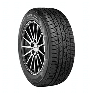 Toyo Tires, Big Tire America