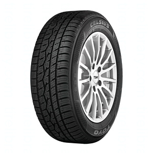 Toyo Tires | Cassidy Tire