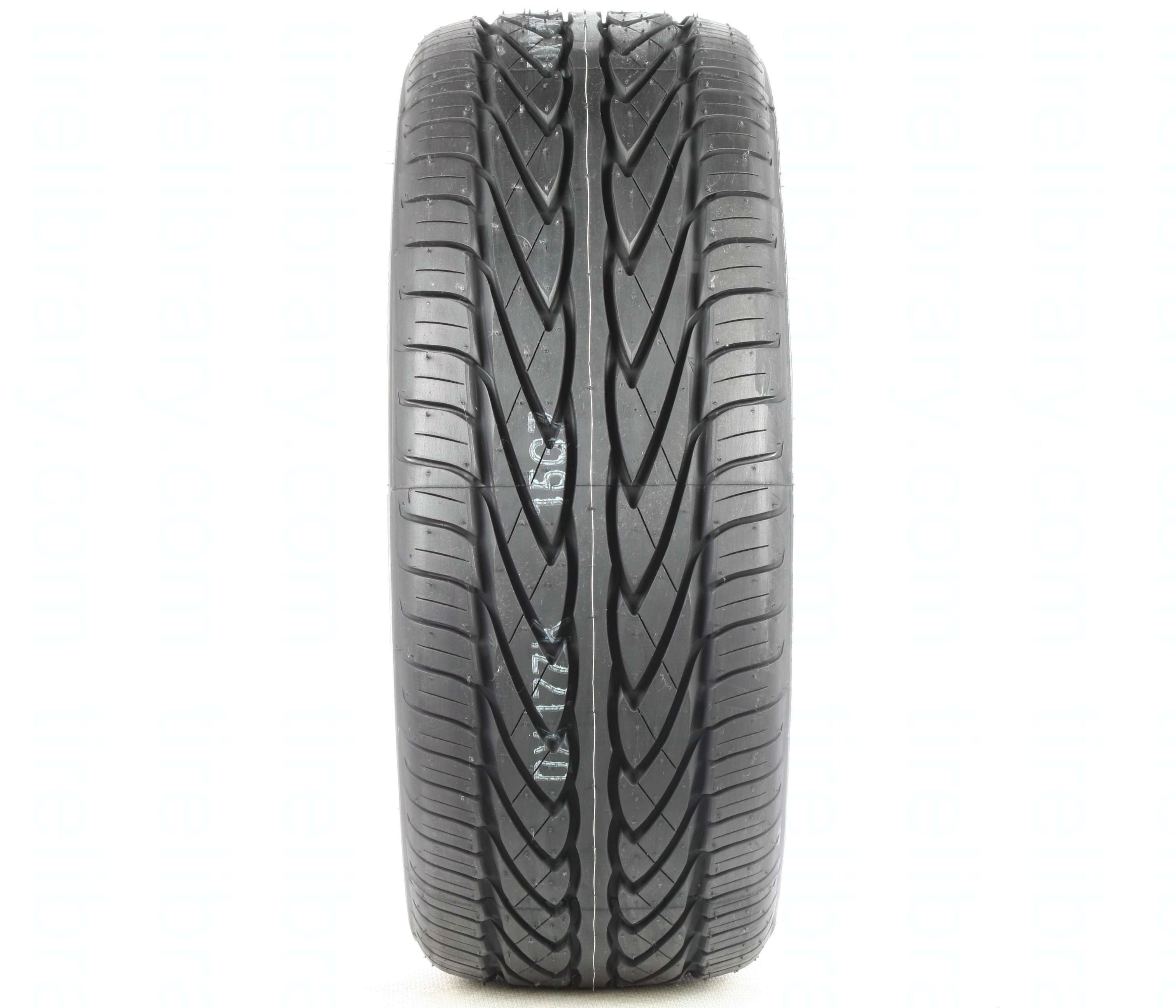 Toyo Proxes 4 215/40R18 89W - Tire Warehouse