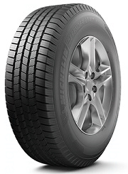Michelin LT285/75R16 E DEFENDER LTX M/S (126/123R)