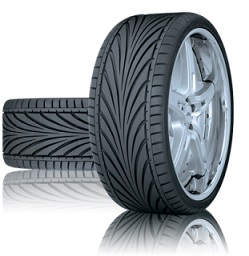 PROXES T1R - Best Tire Center