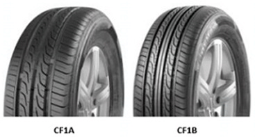 Gremax CAPTURAR CF1