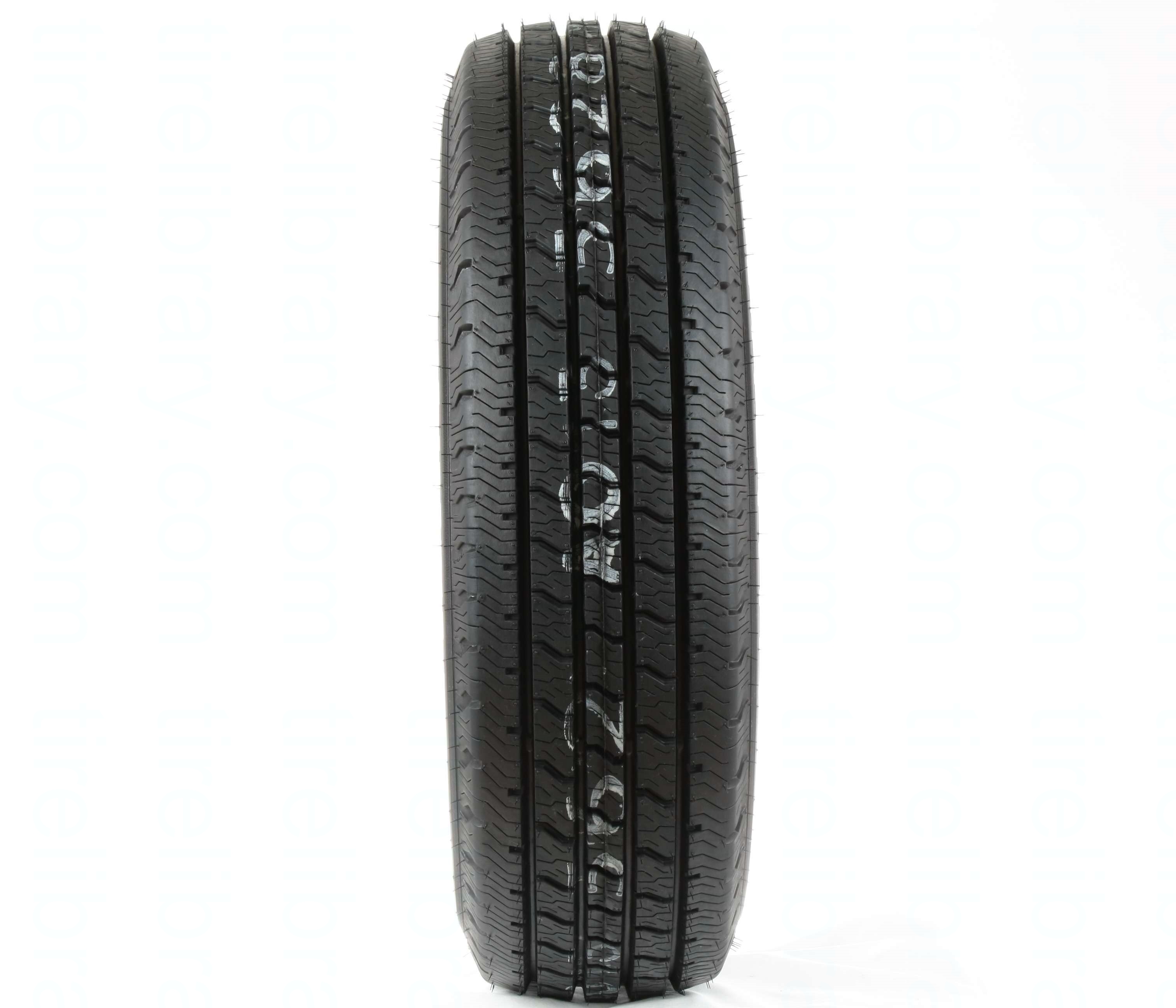 LT225/75R16 E SRM II RADIAL LT COOPER Tire Library