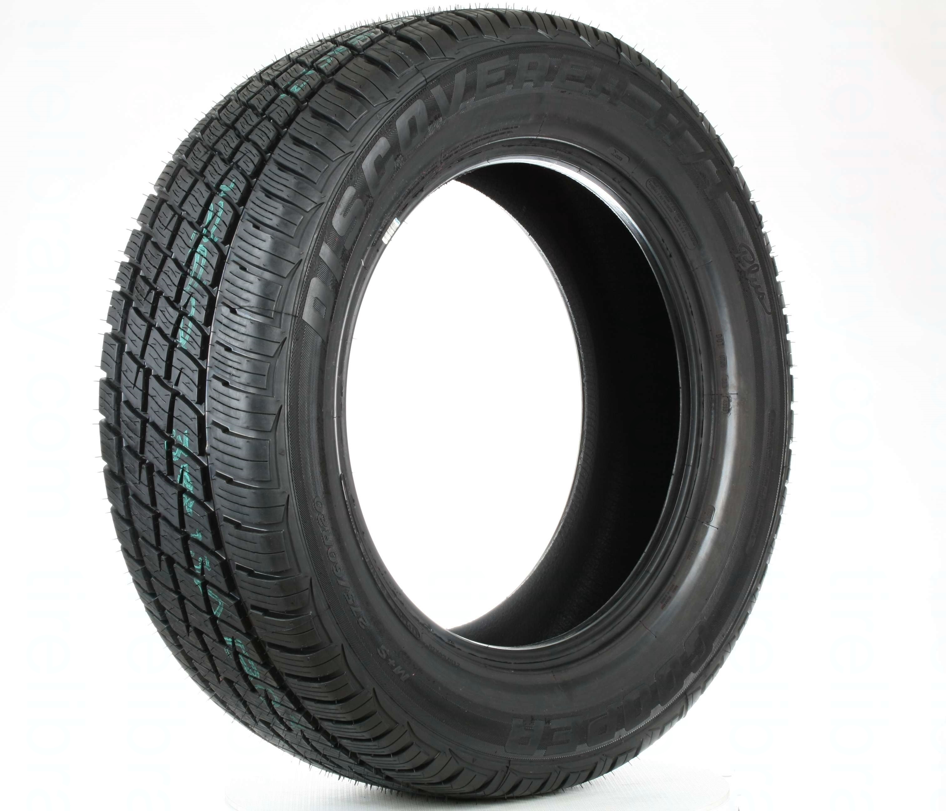 275 60r20 Xl Discoverer H T Plus - Cooper - Tire Library