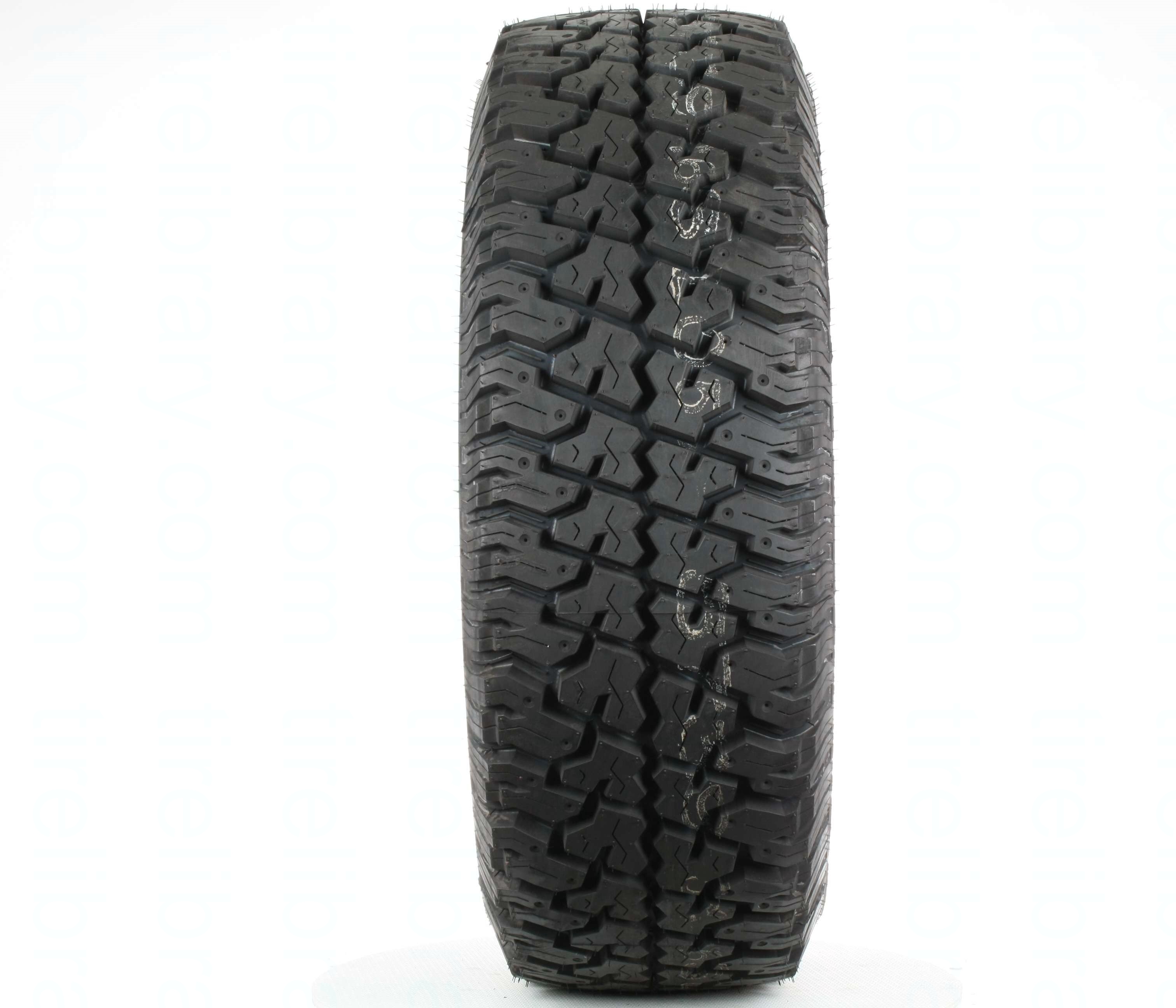 LT245/75R17 E DISCOVERER S/T COOPER Tire Library