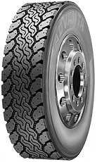 Advanta AV950DT