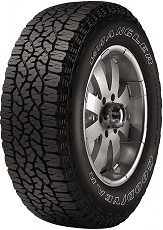 Goodyear WRANGLER TRAILRUNNER AT