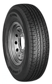 Trailer King TRAILER KING ST RADIAL