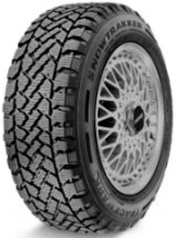 Pacemark SNOWTRAKKER RADIAL ST/2
