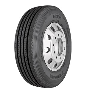 Yokohama Tires | CJ's Tire
