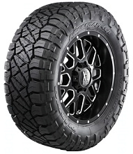 Nitto RIDGE GRAPPLER