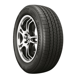 ECOPIA H/L 422 PLUS - Best Tire Center