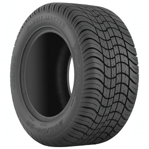 Power King CADDIEMASTER