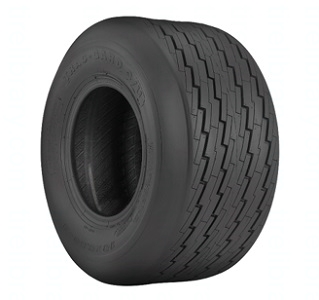 Power King SAWTOOTH RIB - GOLF CART