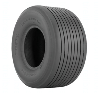 Power King STRAIGHT RIB - GOLF CART